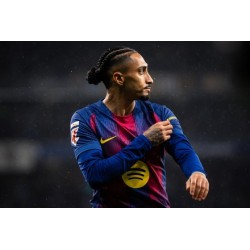 Erstmals hat der FC Barcelona einen Brasilianer zum Kapitän ernannt Erstmals hat der FC Barcelona einen Brasilianer zum Kapitän ernannt